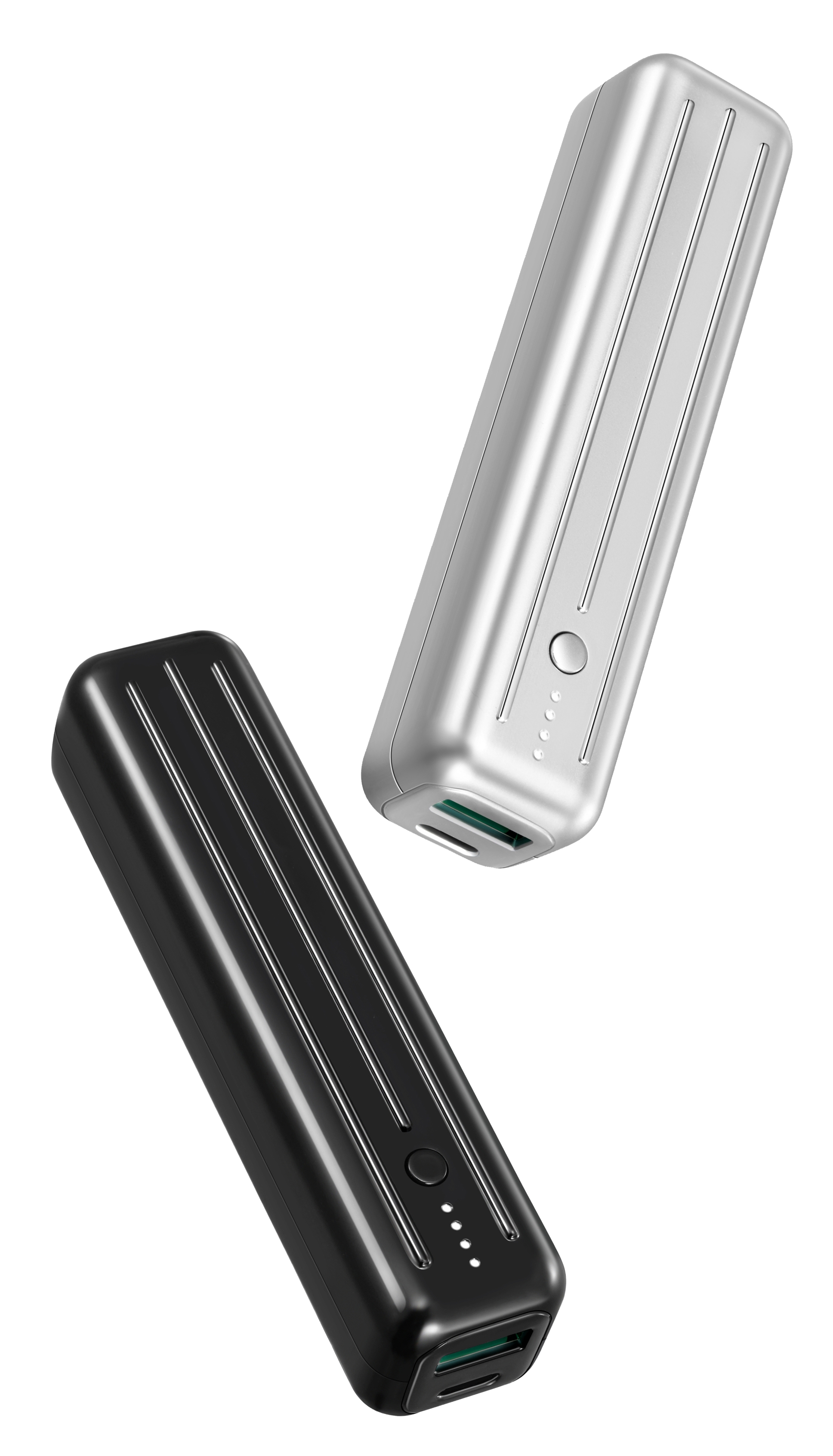 柔軟な充電力を手に。高機能で驚きの携帯性 18WPD対応高速充電 ZENDURE SuperMini5K 新発売