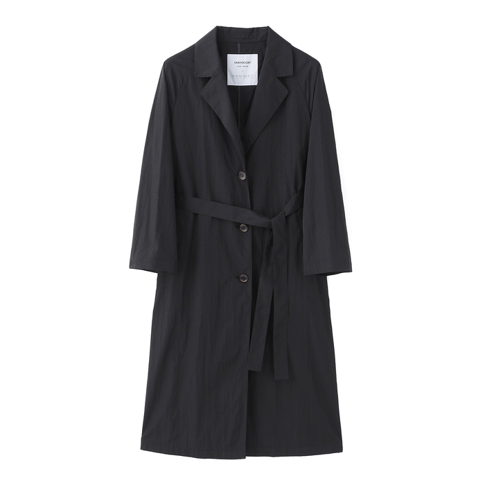 15 ブラック Front