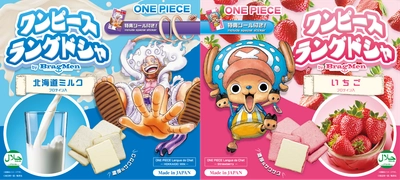 ハラル認証の“ワンピースラングドシャ”新発売　 ～プロテイン入りのオリジナルラングドシャを国内外で展開～