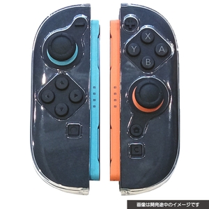 装着イメージ（クリア）