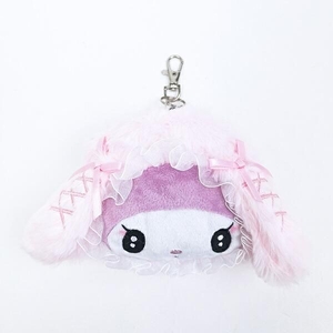 サンリオのパスケース