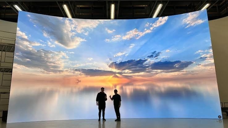 レンタルLEDディスプレイ業界動向：2026年の市場規模は1423百万米ドル