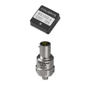 図.   加速度センサーの画像