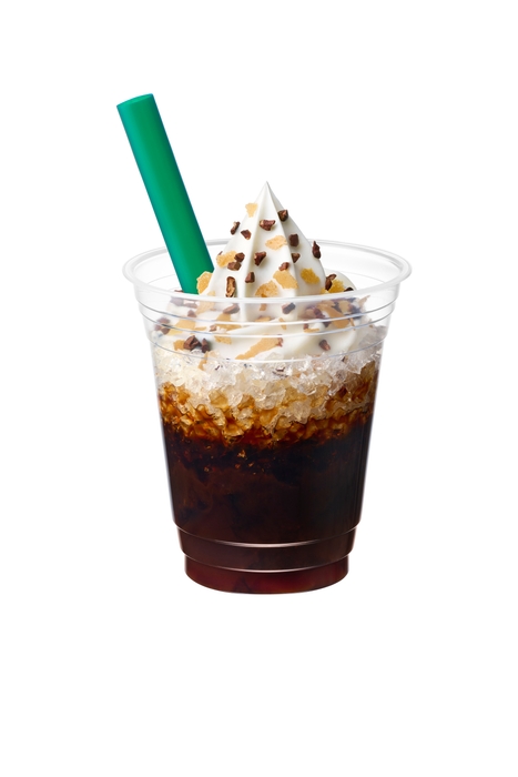 グルクルほろにがコーヒー(画像はイメージです。)