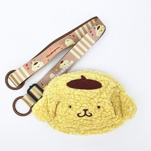 サンリオのパッカブルバッグ