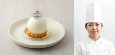 【市民賞受賞】JRタワーホテル日航札幌  The Lobby Lounge／中瀬 沙紀