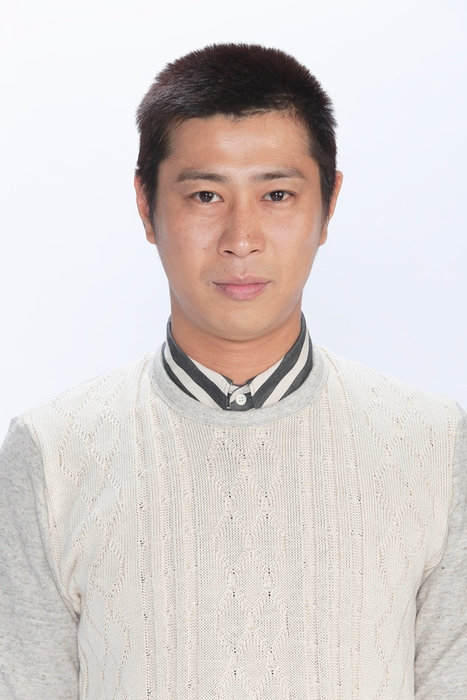 尾形貴弘(パンサー)