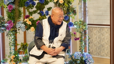 笑福亭鶴瓶さん