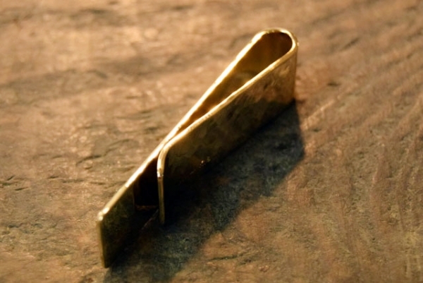 K18 金 ゴールドです