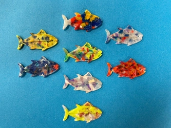 長崎県・新上五島町 海洋プラスチックごみを「私だけの宝物」にアップサイクル。