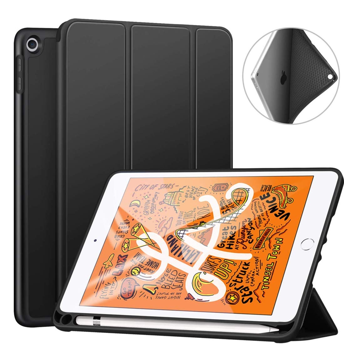 iPad Pro11 Wi-Fi 256GB 第3とAppleペンシル 2021 Apple 11-inch iPad Pro Wi-Fi 256GB - Silver (3rd
