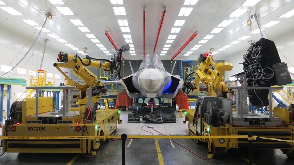 日本の航空宇宙ロボット市場規模、シェア、需要、予測レポート 2025-2033