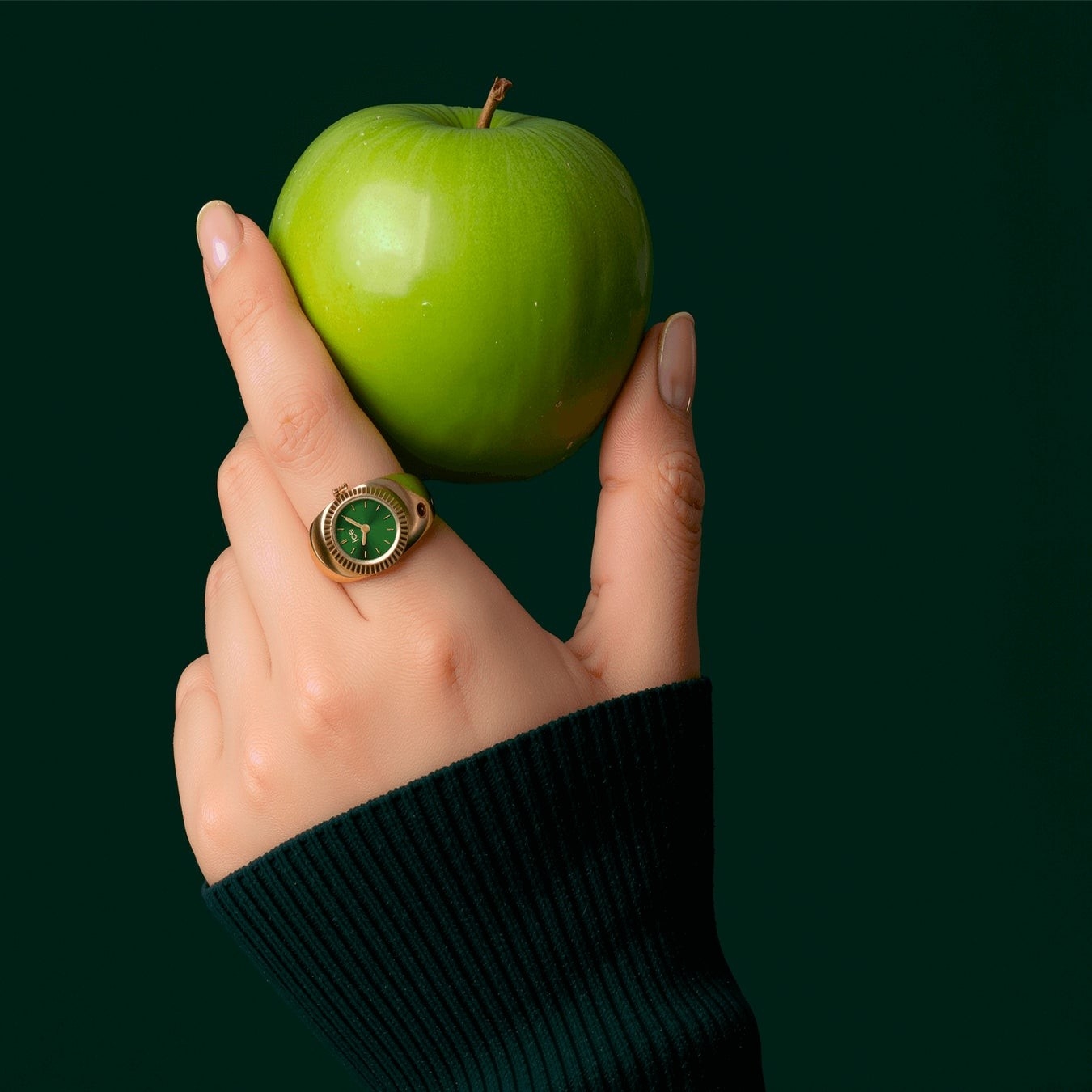 アイスウォッチ、もう一度“手に取りやすい存在”へ。
新価格で3コレクションを同時発売、ブランド初のリングウォッチも登場。