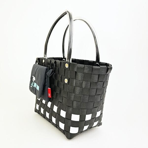 スヌーピールートートコラボ