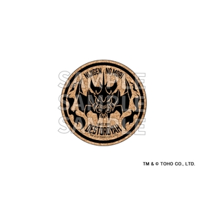 ▲コルクコースター／550円（税込）