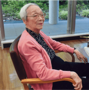 著者：藤井治枝