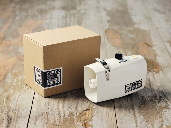 ベアビビール02