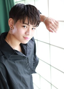 佐藤 優真（Sato Yuuma）