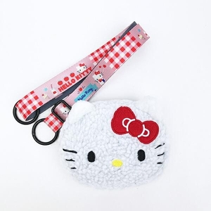 サンリオのパッカブルバッグ