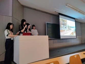 【名城大学】10大学の行政学系13ゼミが参加して合同ゼミを開催