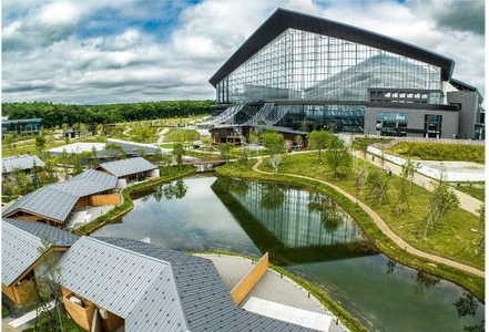 約600万人フォロワー中国人KOL監修の旅行商品で　 エスコンフィールドを新たな北海道の観光資源に。