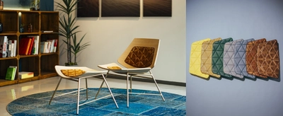 三井化学グループの組織横断的社員有志活動MOLp(R)が、 「MILAN DESIGN WEEK 2025(Brera Design District)」に 初出展