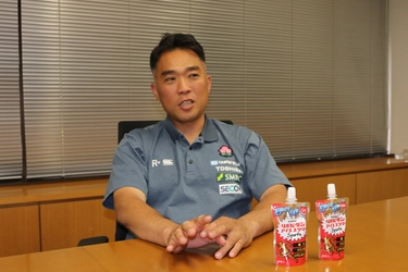 ラグビー日本代表 ストレングス＆コンディショニング 太田千尋コーチ直伝！