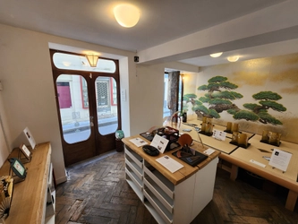 【イベントレポート】フランス・パリ6区での日本文化イベント　 「CRAFT STORY JAPAN」が好評のうちに終了