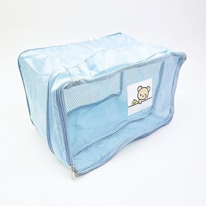 リラックマの旅行アイテム