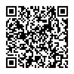 目指せ!凄麺プロデューサー! 企画ページQRコード