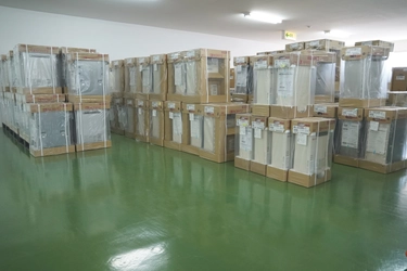 給湯器の欠品、解消遠く「お湯が出ない」相談は前年比約1.5倍に 気温の急低下で再び社会問題化のおそれも