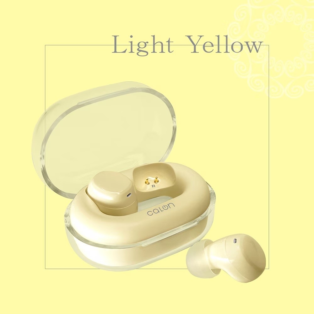 ライトイエロー