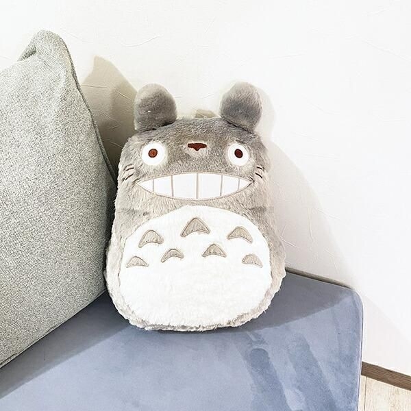 トトロクッション、ブランケット