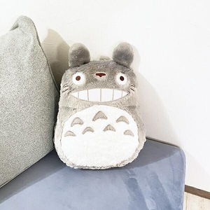 トトロクッション、ブランケット