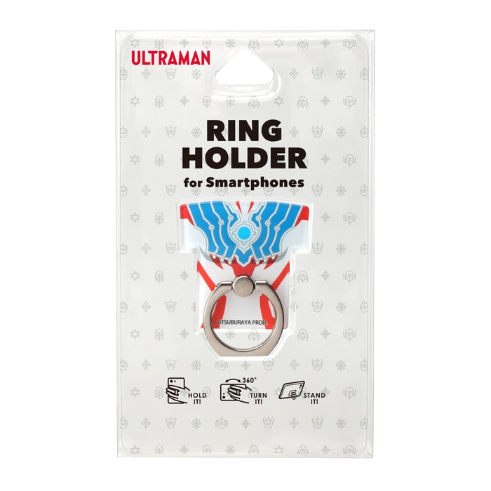 ウルトラマンタイガ