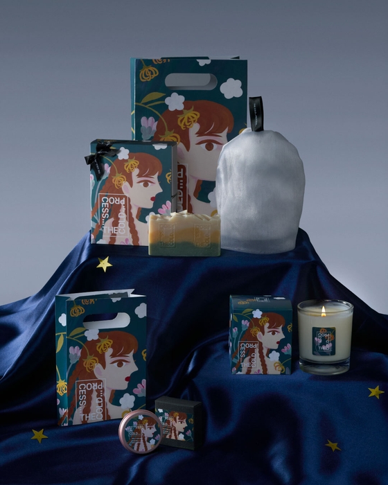 ココロもカラダも深い安らぎに満たされるウインターギフト