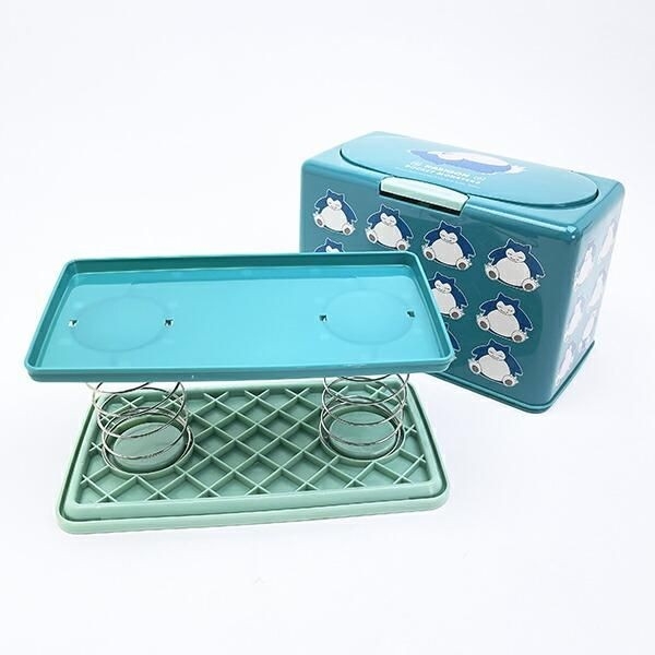 ポケモンマスクストッカー