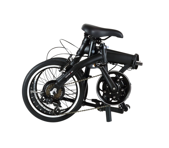 TRANS MOBILLY166E:BLACK(fold)