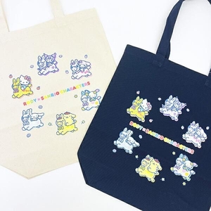 サンリオとロディのトートバッグ