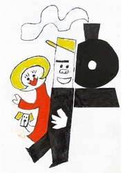 【広島初開催】ハッチポッチ　藤枝リュウジの世界を7/18より開催