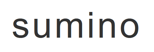 インテリアブランド「sumino」