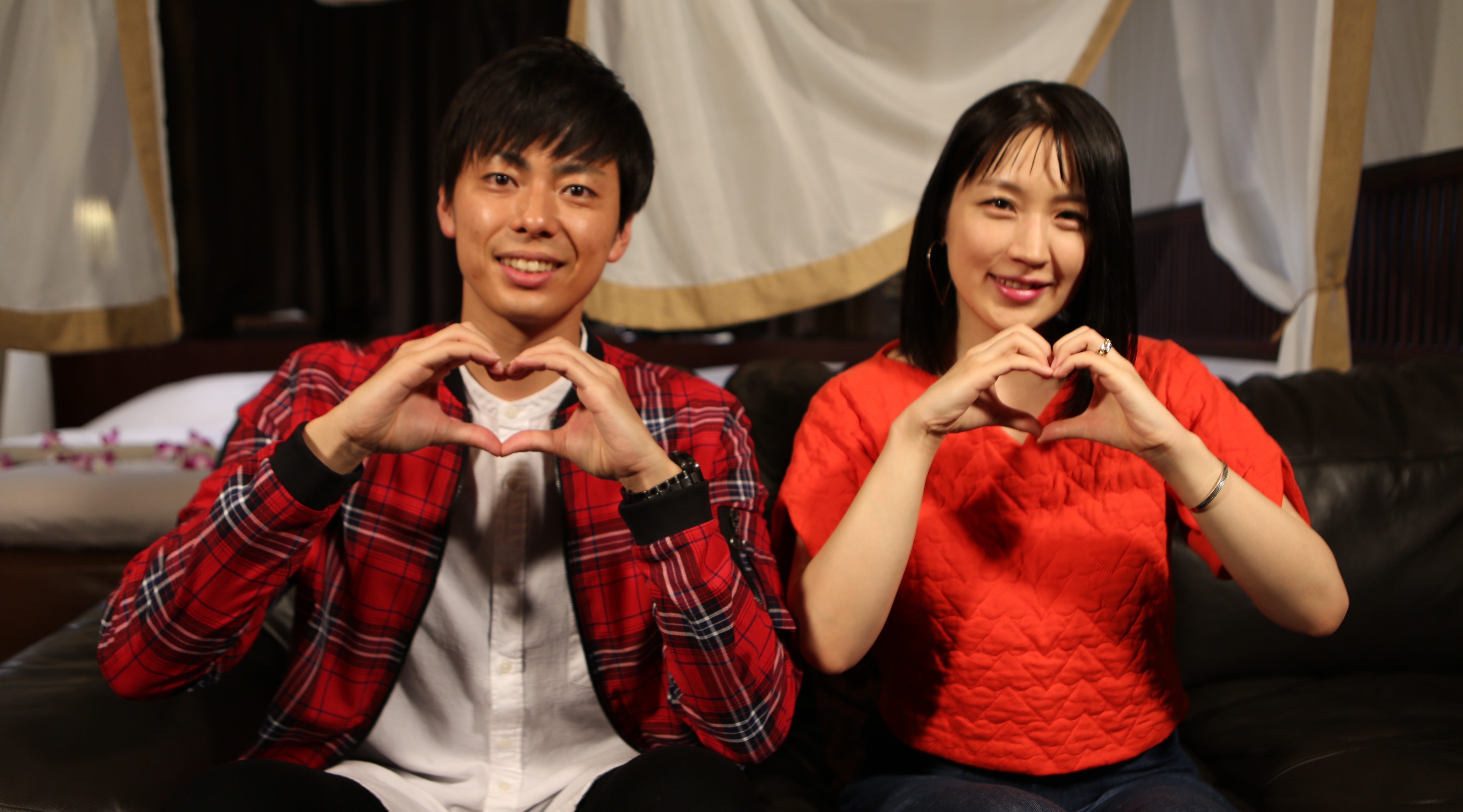 【ヤバい女＆苦悩する男】振り回される男の行方・・・新作ドラマ解禁！