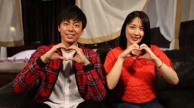 【ヤバい女＆苦悩する男】振り回される男の行方・・・新作ドラマ解禁！