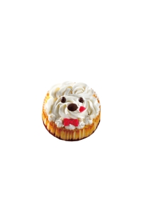 A WORKSいぬぬバスクチーズケーキ商品画像（画像はイメージです。）