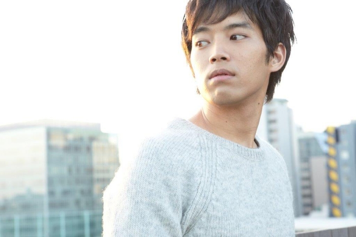 プロフィール画像｜三浦貴大