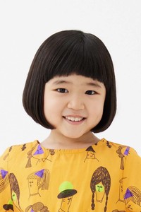 永尾　柚乃さん