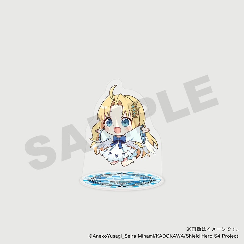 【盾の勇者の成り上がり Season 4】 フィーロ