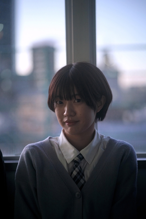 キャストスチール写真 りか