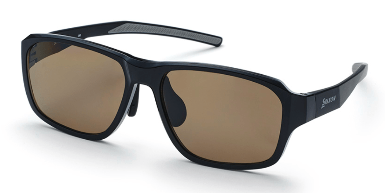 ブラック/グレー (レンズ・ブラウン)