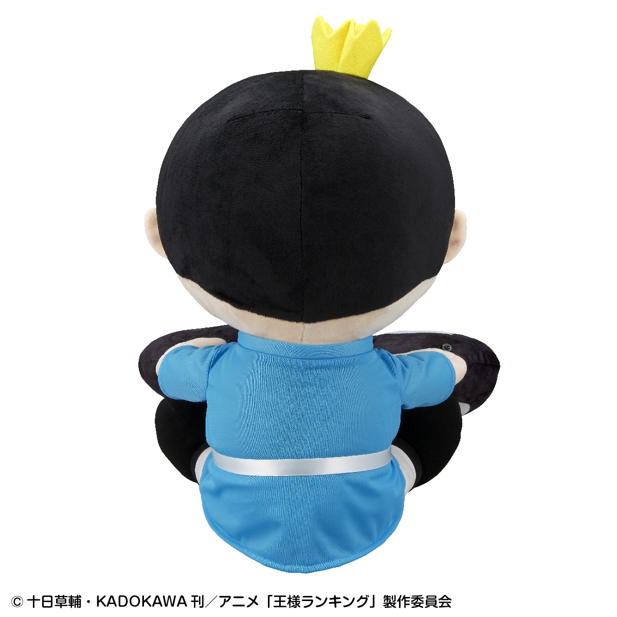 ぬいぐるみ型クッション/アームレスト(3)